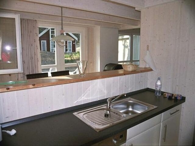 Ferienhaus in Baabe - Haus Landseer - Baabe - Bild 4