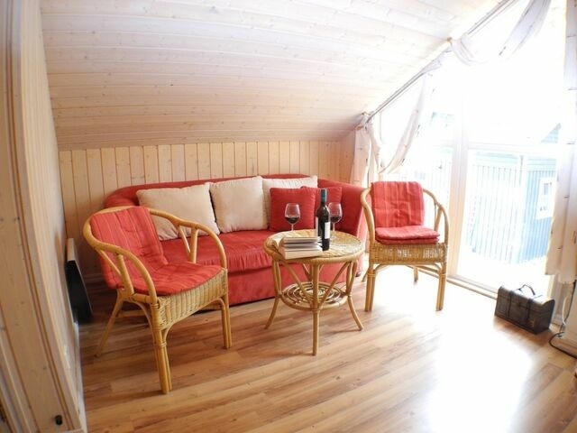 Ferienhaus in Baabe - Haus Landseer - Baabe - Bild 15