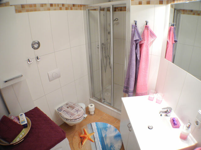 Ferienwohnung in Gro&szlig;enbrode - Strandperle 4 - Gro&szlig;enbrode - Bild 6
