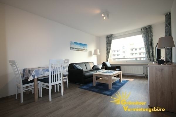 Ferienwohnung in Grömitz - Wiking 24 - Bild 2