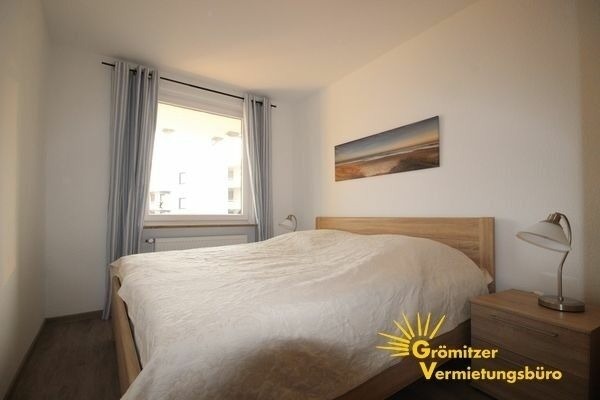 Ferienwohnung in Grömitz - Wiking 24 - Bild 4