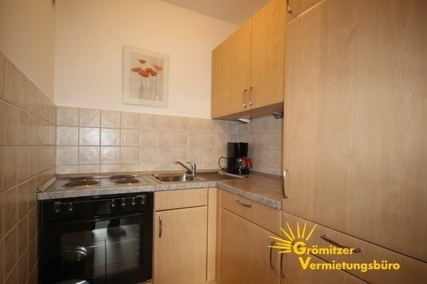 Ferienwohnung in Grömitz - Wiking 24 - Bild 6