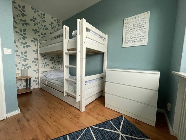 Ferienwohnung in Grömitz - Grömitzgenuss - Bild 7