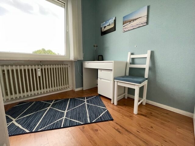 Ferienwohnung in Grömitz - Grömitzgenuss - Bild 8