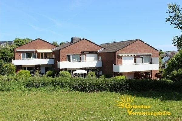 Ferienwohnung in Grömitz - Grömitzgenuss - Bild 10