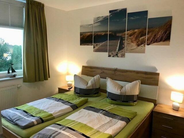Ferienwohnung in Gro&szlig;enbrode - Strandperle 10 - Ostseestern - Bild 7