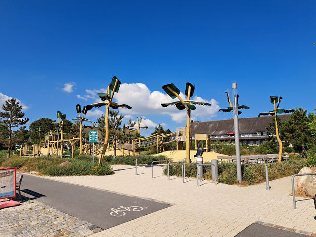 Ferienwohnung in Gro&szlig;enbrode - Strandperle 10 - Ostseestern - Bild 17
