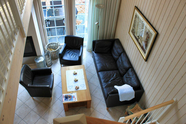 Ferienhaus in Baabe - Feenwald - Baabe - Bild 9