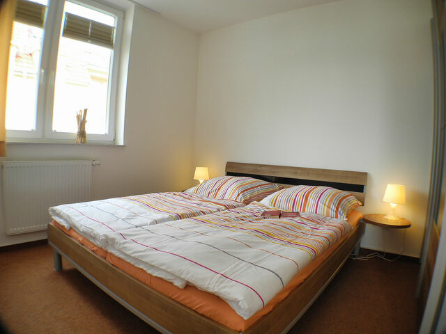 Ferienwohnung in Gro&szlig;enbrode - Meerblick 12 - Gro&szlig;enbrode - Bild 10