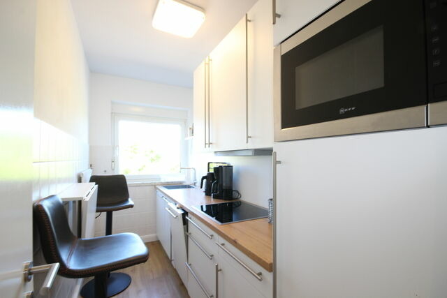 Ferienwohnung in Gr&ouml;mitz - Schatulle - Bild 2