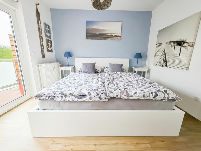 Ferienwohnung in Gr&ouml;mitz - Schatulle - Bild 3