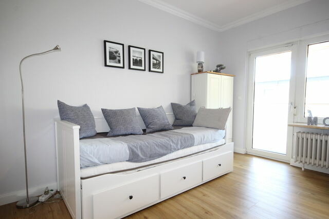 Ferienwohnung in Gr&ouml;mitz - Schatulle - Bild 5