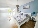 Ferienwohnung in Gr&ouml;mitz - Schatulle - Bild 8