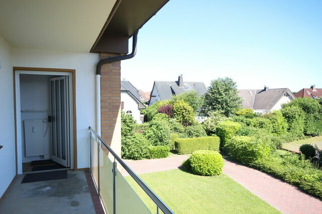 Ferienwohnung in Gr&ouml;mitz - Schatulle - Bild 12