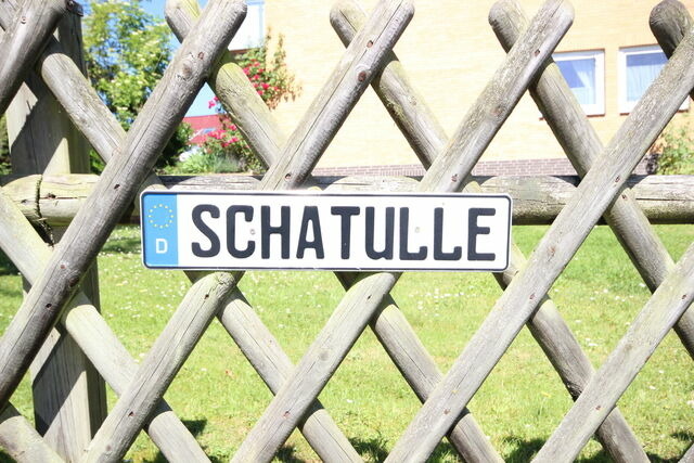 Ferienwohnung in Gr&ouml;mitz - Schatulle - Bild 14