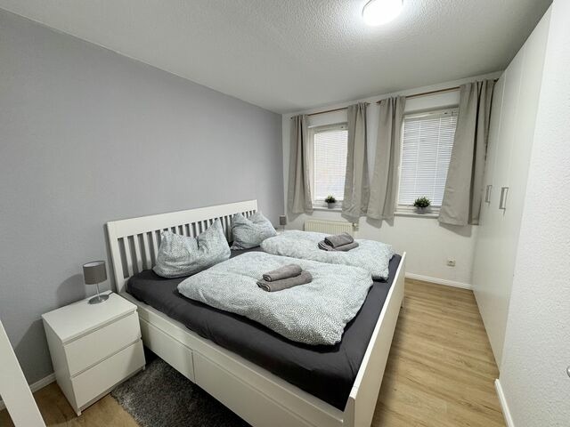 Ferienwohnung in Dierhagen - Meeresrauschen 03 - Bild 10
