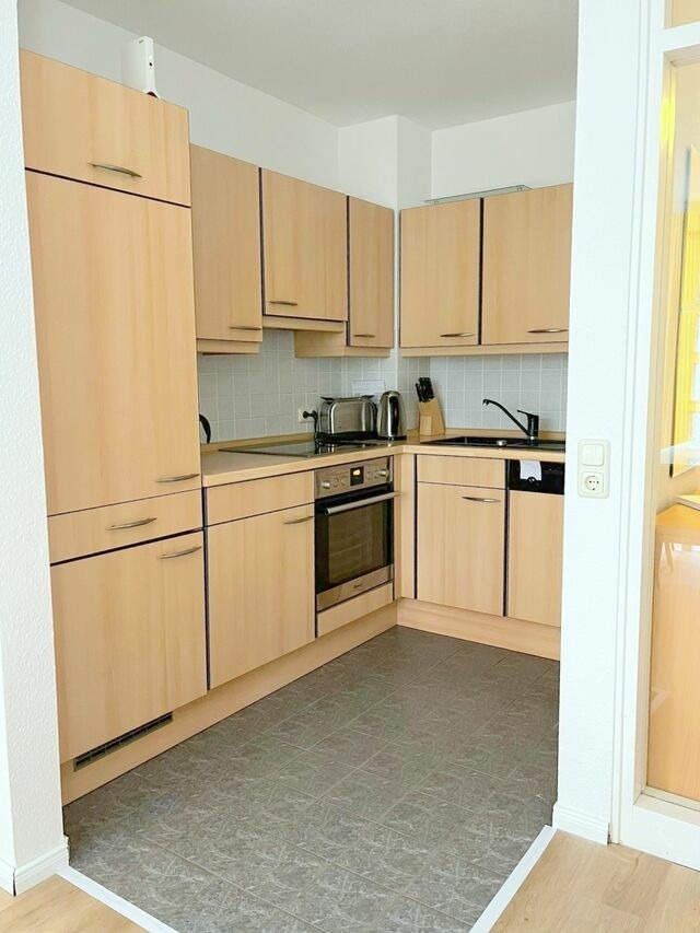 Ferienwohnung in Dierhagen - Meeresrauschen 03 - Bild 12