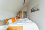 Ferienhaus in Heiligenhafen - Ostsee - Reetdachhaus Nr. 2 "S&Uuml;DSTRANDHUS" im Strand Resort - Bild 18