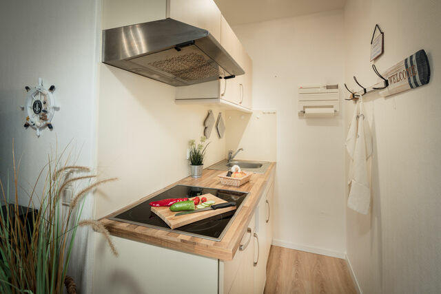 Ferienwohnung in Heiligenhafen - Heimathafen - Heiligenhafen - Bild 3