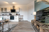 Ferienwohnung in K&uuml;hlungsborn - App. 36, Strandresidenz D&uuml;nenperle - Bild 6