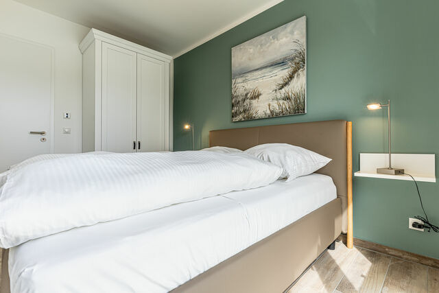 Ferienwohnung in K&uuml;hlungsborn - App. 36, Strandresidenz D&uuml;nenperle - Bild 9