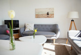 Ferienwohnung in Fehmarn OT Neujellingsdorf - Bauernhof H&ouml;per-Rauert - Reihenhaus 6 - Bild 1