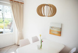 Ferienwohnung in Fehmarn OT Neujellingsdorf - Bauernhof H&ouml;per-Rauert - Reihenhaus 6 - Bild 2