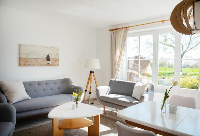 Ferienwohnung in Fehmarn OT Neujellingsdorf - Bauernhof H&ouml;per-Rauert - Reihenhaus 6 - Bild 4