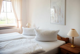 Ferienwohnung in Fehmarn OT Neujellingsdorf - Bauernhof H&ouml;per-Rauert - Reihenhaus 6 - Bild 10