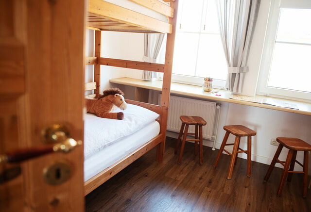 Ferienwohnung in Fehmarn OT Neujellingsdorf - Bauernhof H&ouml;per-Rauert - Reihenhaus 6 - Bild 13
