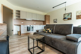 Ferienwohnung in K&uuml;hlungsborn - App. 6, Strandresidenz D&uuml;nenperle - Bild 1
