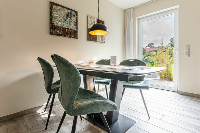 Ferienwohnung in K&uuml;hlungsborn - App. 6, Strandresidenz D&uuml;nenperle - Bild 6