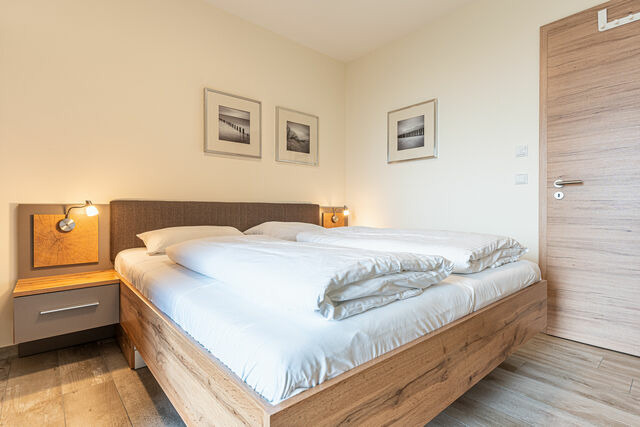 Ferienwohnung in K&uuml;hlungsborn - App. 6, Strandresidenz D&uuml;nenperle - Bild 8