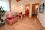 Ferienwohnung in Warnem&uuml;nde - Suite Sissi - Bild 2