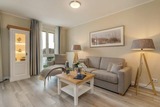 Ferienwohnung in Zingst - Am Kurhaus 317, App. Meerblick, Sonderparkausweis - Bild 1