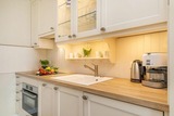 Ferienwohnung in Zingst - Am Kurhaus 317, App. Meerblick, Sonderparkausweis - Bild 9