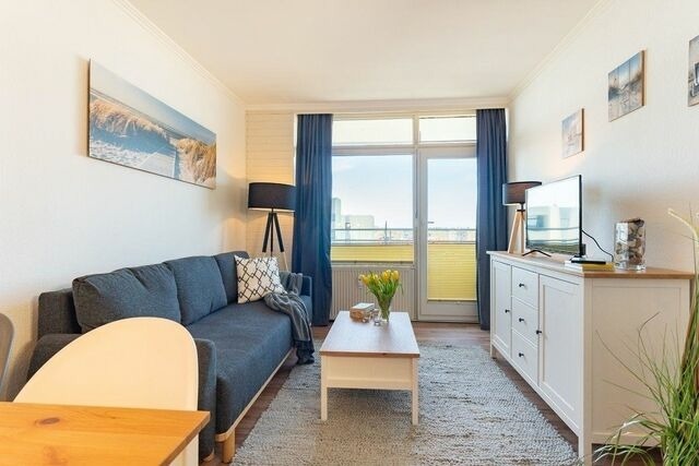 Ferienwohnung in Großenbrode - "Vier Jahreszeiten", Haus II, Wohnung 82 - Bild 2