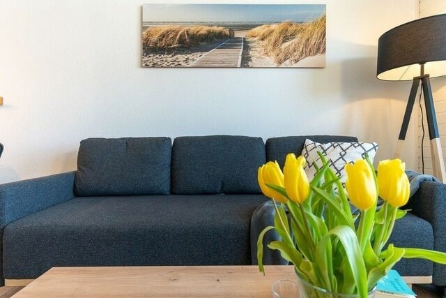 Ferienwohnung in Großenbrode - "Vier Jahreszeiten", Haus II, Wohnung 82 - Bild 9