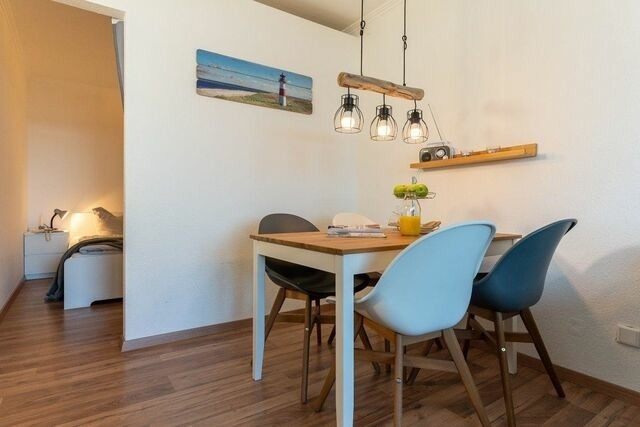 Ferienwohnung in Großenbrode - "Vier Jahreszeiten", Haus II, Wohnung 82 - Bild 12