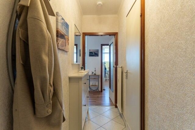 Ferienwohnung in Großenbrode - "Vier Jahreszeiten", Haus II, Wohnung 82 - Bild 23