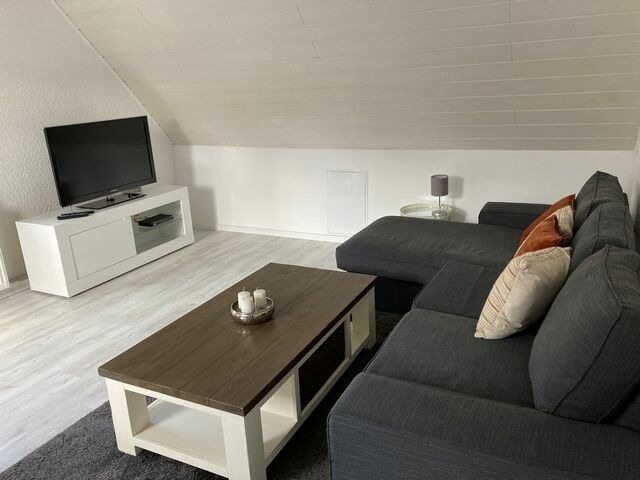 Ferienwohnung in Herrnburg - Lübecknah ! - Bild 7