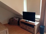 Ferienwohnung in Eckernf&ouml;rde - Ferienwohnung "Humburg", Strand und Stadt - Bild 6