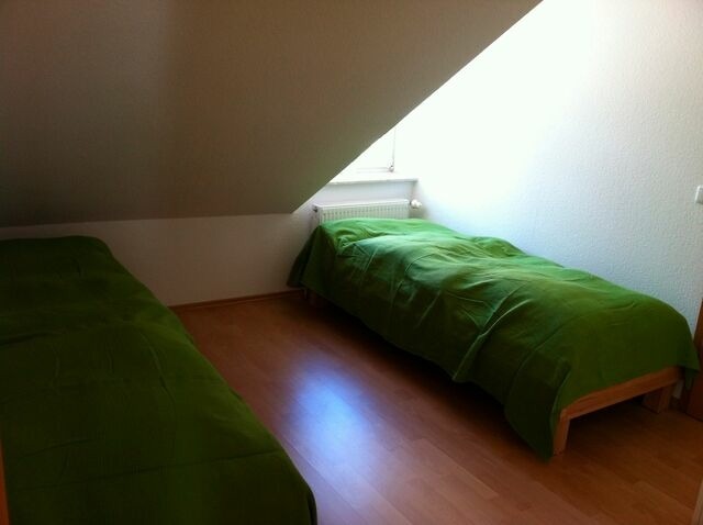 Ferienwohnung in Eckernf&ouml;rde - Ferienwohnung "Humburg", Strand und Stadt - Bild 10
