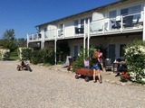 Ferienwohnung in Fehmarn OT Staberdorf - Tenne 2, inkl. 1 Parkplatz - Bild 1