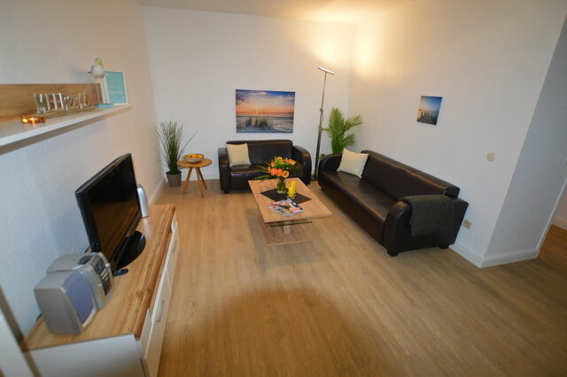 Ferienwohnung in Fehmarn OT Staberdorf - Tenne 2, inkl. 1 Parkplatz - Bild 2