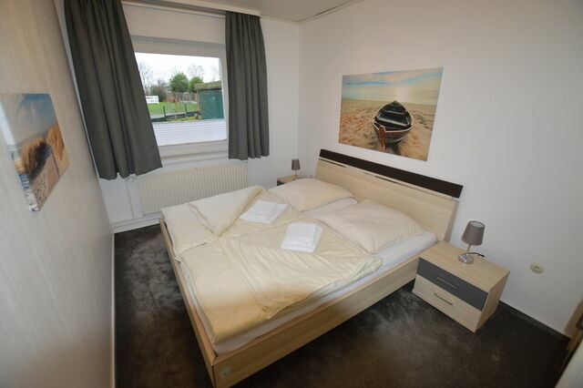 Ferienwohnung in Fehmarn OT Staberdorf - Tenne 2, inkl. 1 Parkplatz - Bild 8