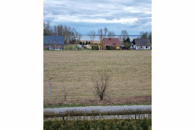 Ferienhaus in Lütow - Ferienhaus Köhler Am Achterwasser , Urlaub mit Hund - Bild 19