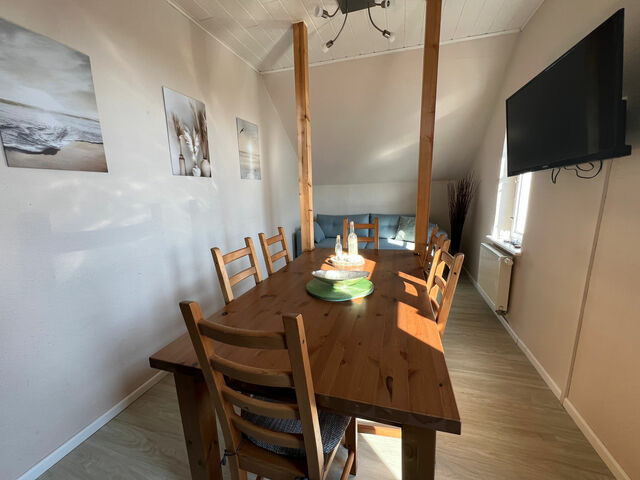 Ferienwohnung in Prerow - Villa Mare Whg.6 - Bild 14