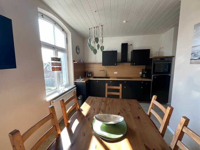 Ferienwohnung in Prerow - Villa Mare Whg.6 - Bild 17