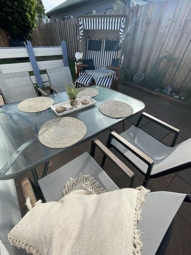 Ferienwohnung in Gahlkow - Strandperle 1 - Bild 4